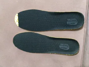 تجریه خرید کفی طبی ساتل مدل ایرانا سایز 42