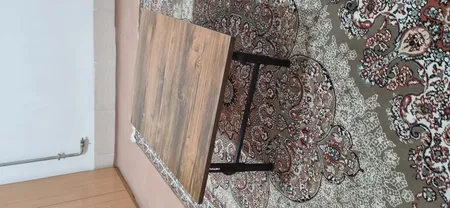 میز تحریر و لپ تاپ تاشو سایز بزرگ مدل G0025