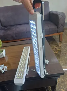 تجریه خرید چراغ اضطراری ویداسی مدل WD-883