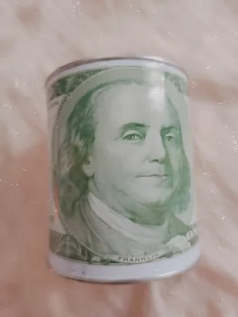 قلک مدل دلار مدل 890