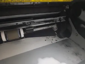 تجریه خرید تونر مشکی اچ پی مدل 85A