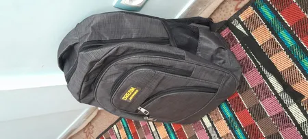 کوله پشتی پسرانه توریث مدل VES-1802