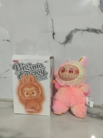 عروسک مدل لابوبو Pop ارتفاع 15 سانتی متر