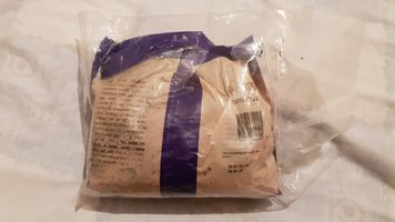 شکلات ترافل تلخ آ ب ک - 1000 گرم
