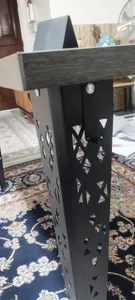 تجریه خرید میز کامپیوتر دینیال مدل استار کد DN12060