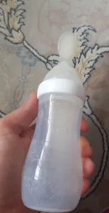 تجریه خرید غذای کمکی خوری بیبی لند کد 377