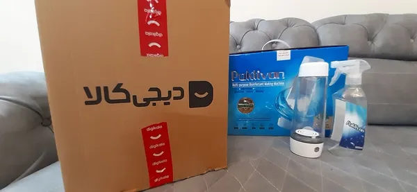 عکس ارسالی خریدار