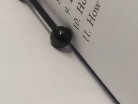 پیرسینگ گوش کد PS328