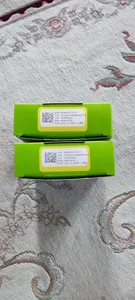 تجریه خرید کپسول کوئرس پلاس نوتراکس بسته 30 عددی