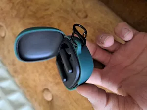 تجریه خرید کاور مدل M8 مناسب برای کیس هندزفری بی سیم انکر R50i