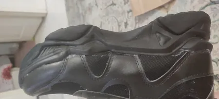 کفش پیاده‌روی مدل J2-Bk