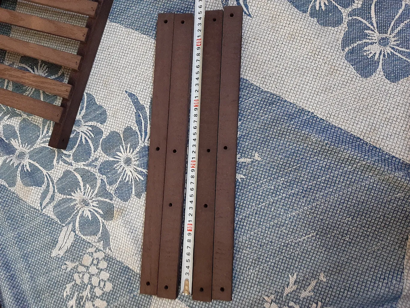 استند گلدان مدل D7-B1