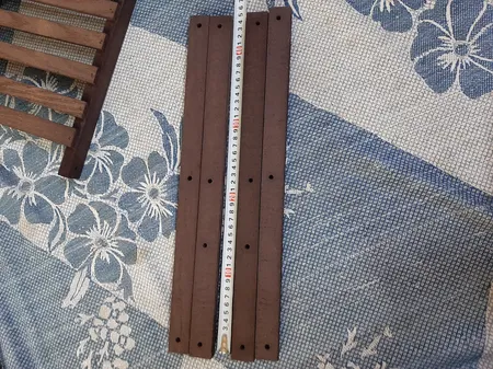 استند گلدان مدل D7-B1