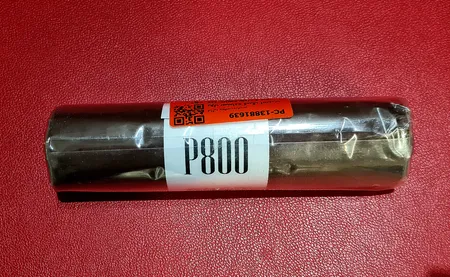 رول سنباده کینگ اسپرت مدل P800 طول 1 متر