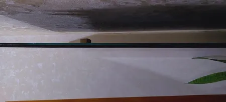 آینه مدل قدی S1