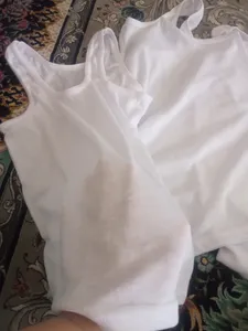 تجریه خرید زیرپوش رکابی پسرانه مدل MDR12 بسته 3 عددی