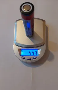 تجریه خرید باتری لیتیوم یون قابل شارژ اوریون مدل HP-18650-15C ظرفیت 2000 میلی آمپر ساعت