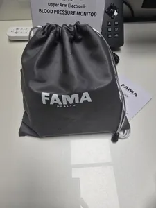 تجریه خرید فشارسنج بازویی دیجیتال فاما هلث مدل U87E