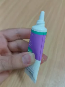 تجریه خرید کرم دور چشم نئودرم مدل Multi Efficacy حجم 15 میلی لیتر