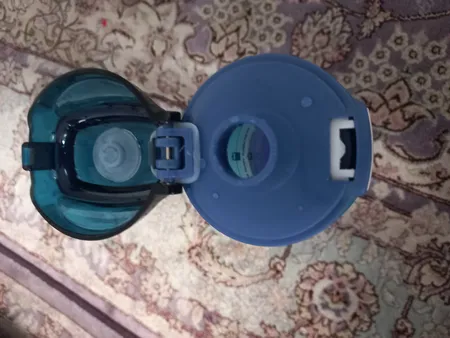 قمقمه ایون مدل NGU-1000 گنجایش 1 لیتر