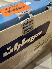 تجریه خرید آنتن هوایی سیماران مدل SAB50T-WINGLESS