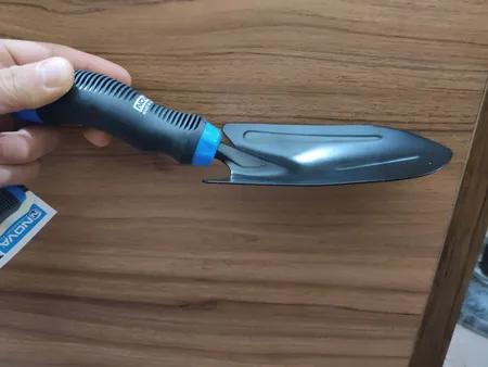 بیلچه باغبانی نووا مدل NTT-2495