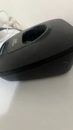 تلفن بی سیم پاناسونیک مدل KX-TG3611BX