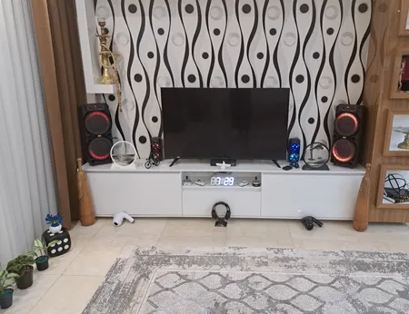 اسپیکر بلوتوثی قابل حمل مدل DG-1119