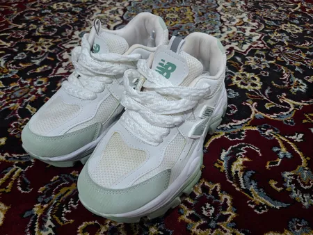 کفش پیاده روی زنانه مدل N-B 405GFRD