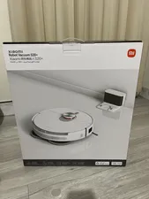 تجریه خرید جارو رباتیک شیائومی مدل Vacuum S20 Plus