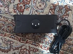 تجریه خرید شارژر لپ تاپ 19.5 ولت 4.62 آمپر دل مدل PA-1900-02D