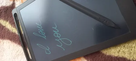 کاغذ دیجیتالی مدل LCD 8.5