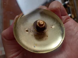 تجریه خرید سرویس پخت و پز 15 پارچه پرتو مدل لانه زنبوری