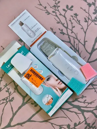 دستگاه اتو صورت مدل 8815