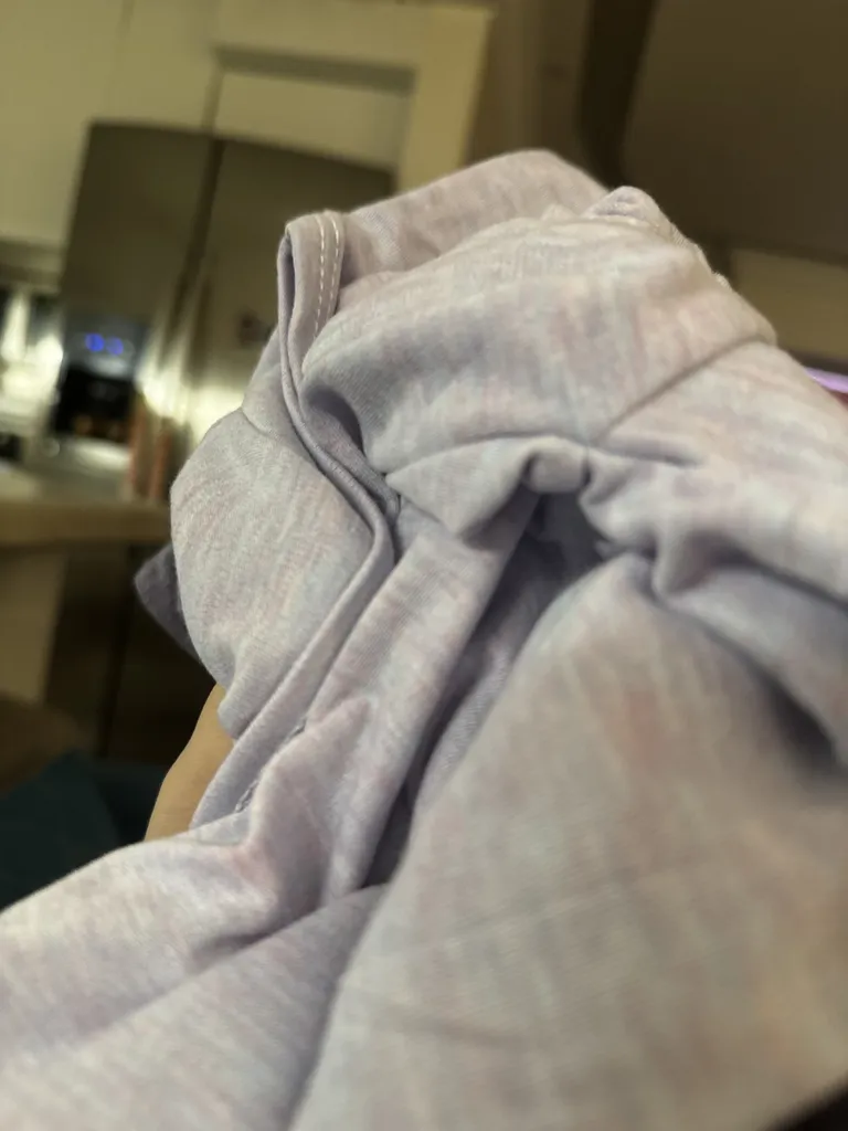 ست بادی و شلوار نوزادی نیل کوک مدل Lilac Set مجموعه 2 عددی