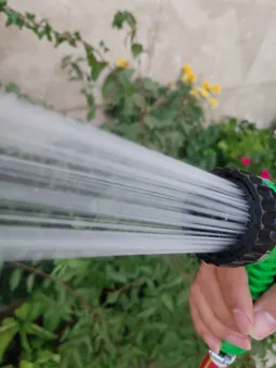 سری آبپاش مدل 7n