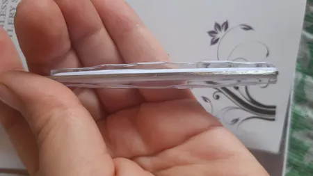 ست کارد و چنگال میوه خوری 12 پارچه دی ام جی کد 225