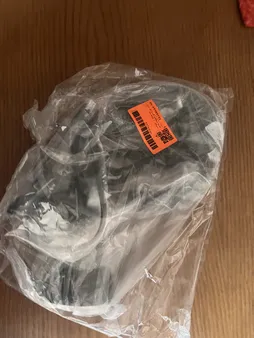 چراغ مطالعه صنایع‌ کریم‌ زاده مدل گیره ای کد CL-115