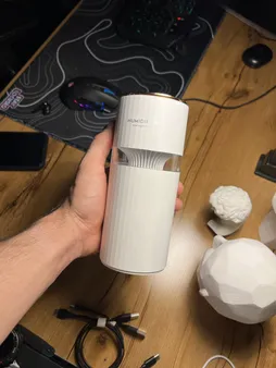 دستگاه بخور و رطوبت‌ساز سرد مدل M205