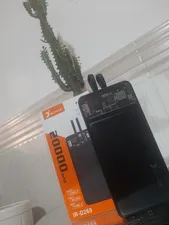 تجریه خرید پاوربانک آیرنج مدل IR - D 269 ظرفیت 20000 میلی‌آمپرساعت