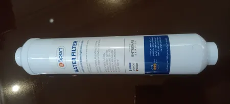 فیلتر تصفیه آب یخچال و فریزر e اسپارت مدل EN-7496