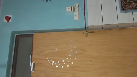 آیینه طرح ستاره کد E03