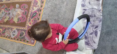 روکش فرمان مدل TLS999