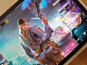 تجریه خرید تبلت ۱۱ اینچ سامسونگ مدل Galaxy Tab S9 ظرفیت 128 گیگابایت و رم 8 گیگابایت