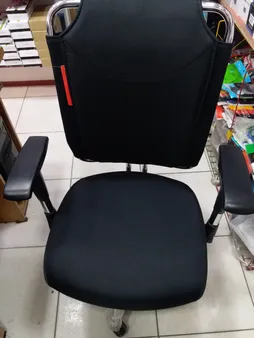 صندلی اداری نیلپر مدل OCT712t پارچه ای