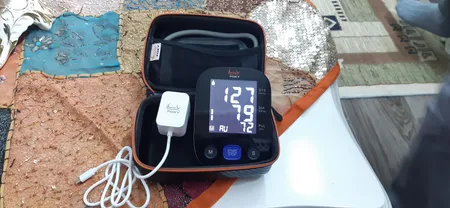 فشارسنج دیجیتال فوکسی مدل U80