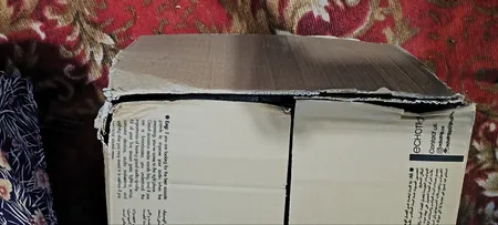 پنل آکوستیک اکوترپ مدل اکوستیک STD.5.25.25 بسته 32 عددی