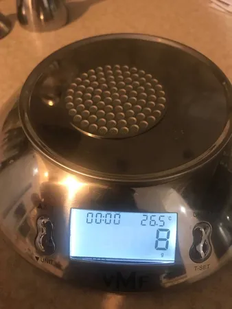 فیلتر قهوه ساز مدل پاک اسکرین 58