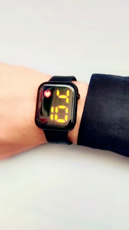 ساعت مچی دیجیتال مدل 45422989