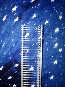 تجریه خرید خشاب دستگاه دوخت پرده اس تی دی مدل P10050 بسته 5000 عددی